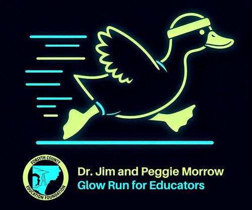 Glow Run